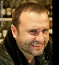 Jorge Valderrama pintor