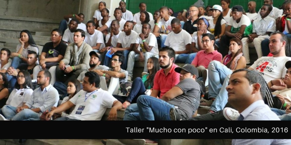 traveling on a student budget