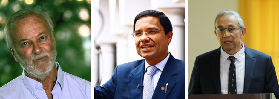 baraja candidatos centro nacional de memoria histórica 2018