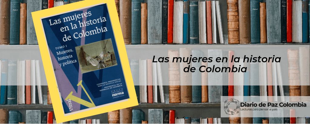 Las mujeres en la independencia