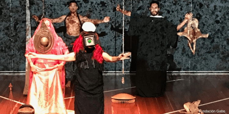 El colegio del cuerpo