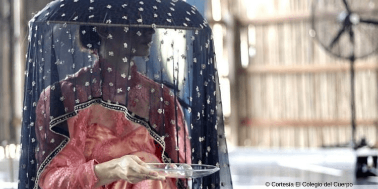 © El colegio del cuerpo