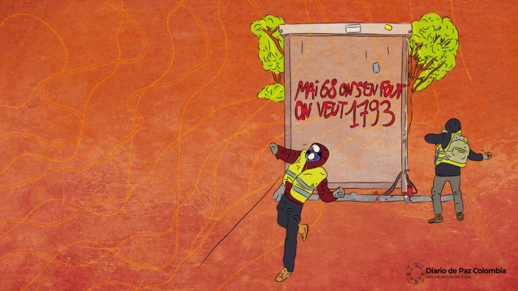 Ilustracion Andrés Caicedo Hernández