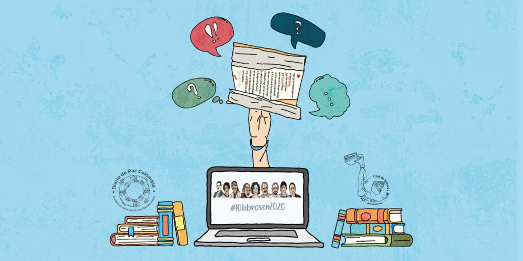 Portadas diariodepaz