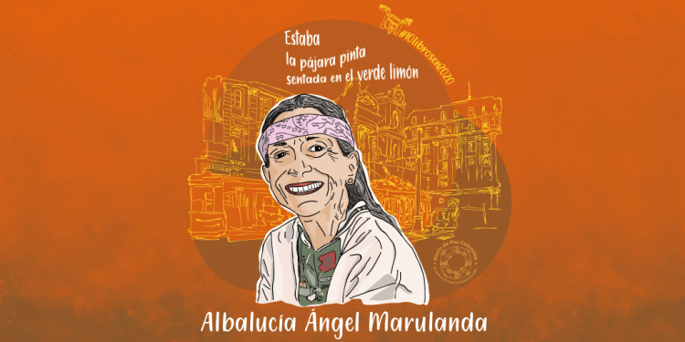 Estaba la pájara pinta