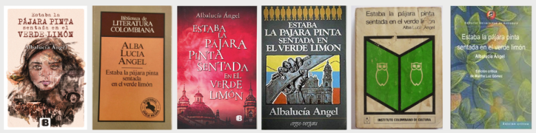 libros_la pajara pinta