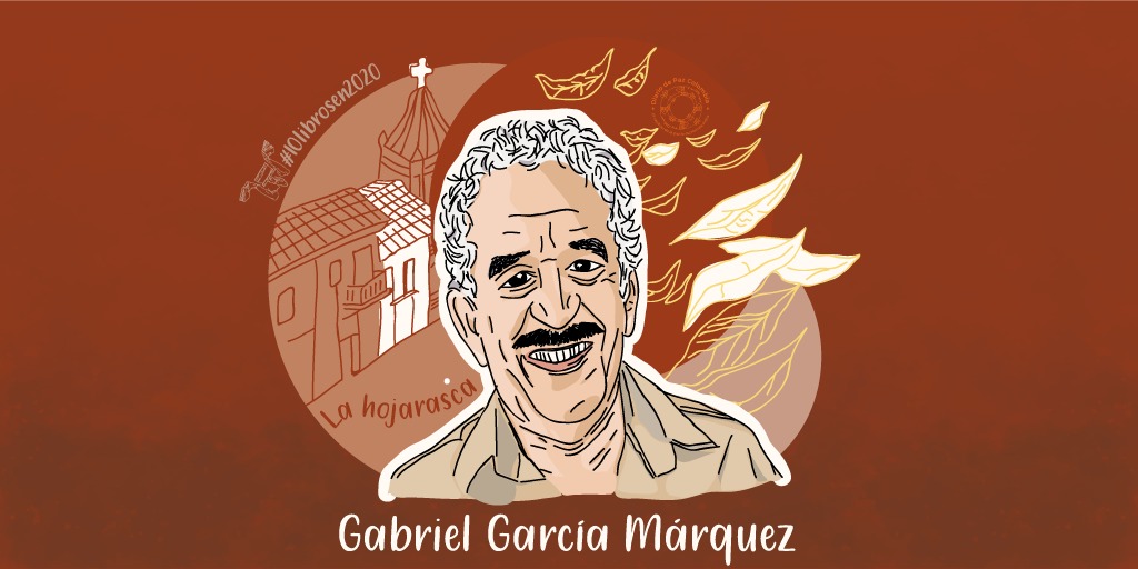 Colombia lee la hojarasca