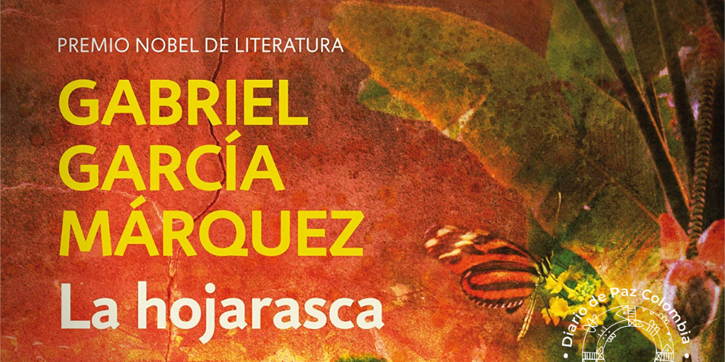 La hojarasca especial de contenidos