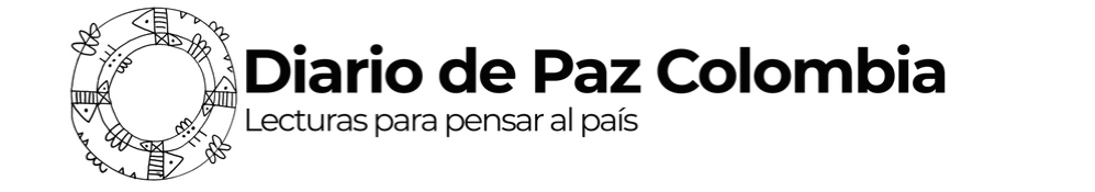 Lecto-escritura para la paz – Diario de Paz Colombia