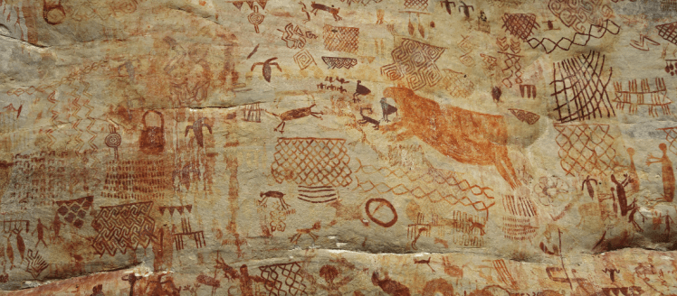 Reconciliarnos con nuestras raíces: el sueño de una joven&nbsp;colombiana