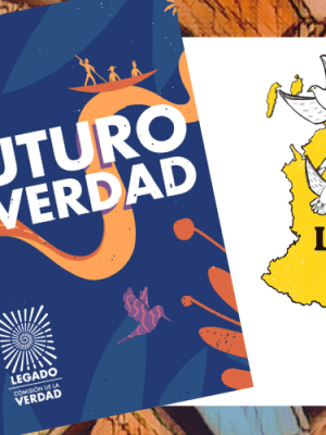 Así puedes navegar el Informe de la Comisión de la&nbsp;Verdad